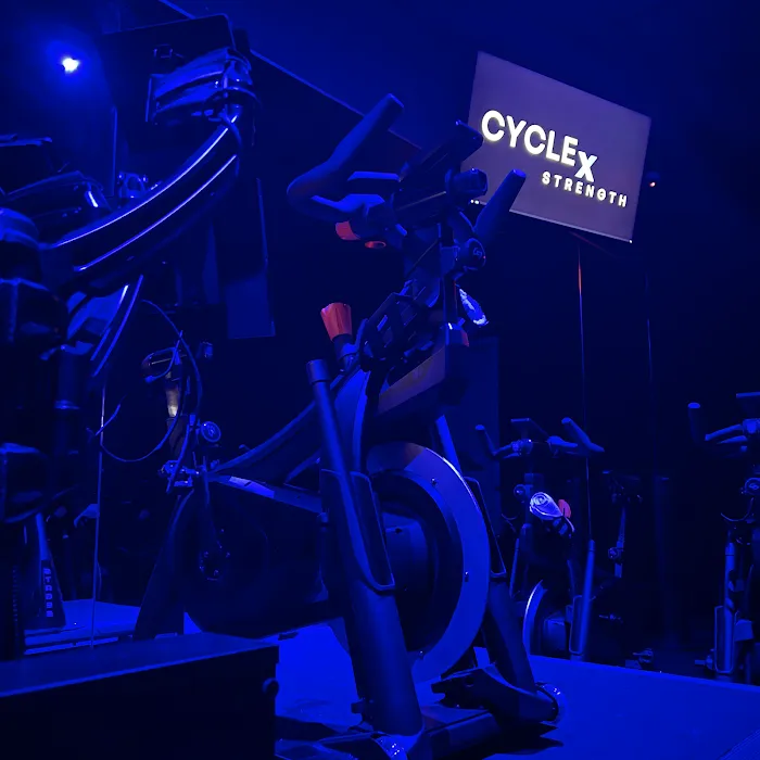 Cycle x Strength Picture 7