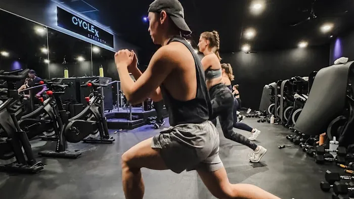 Cycle x Strength Picture 6
