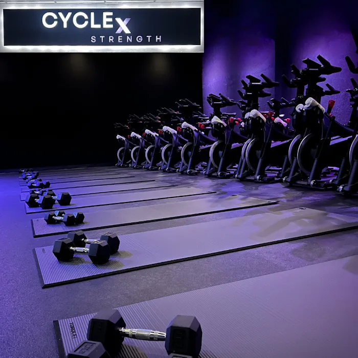 Cycle x Strength Picture 10