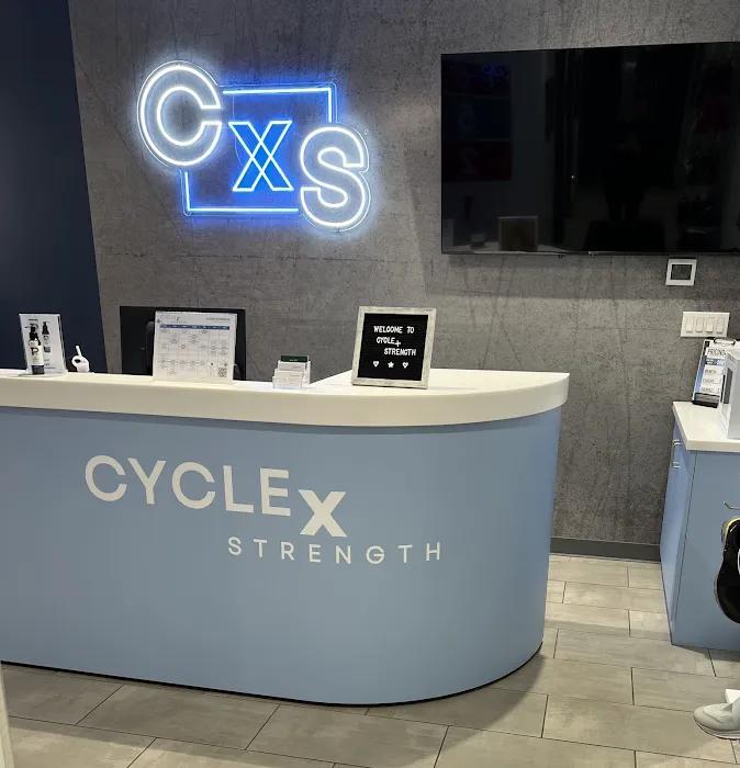 Cycle x Strength Picture 1