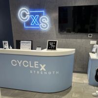 Cycle x Strength ico