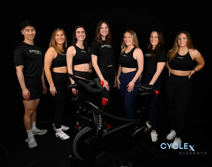 Cycle x Strength Picture 2