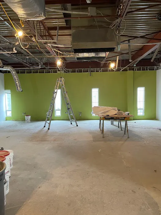 Anytime Fitness Picture 1