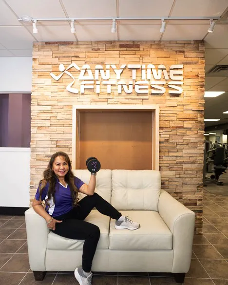 Anytime Fitness Picture 7