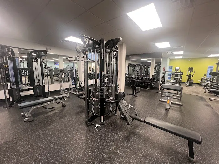 Anytime Fitness Picture 3
