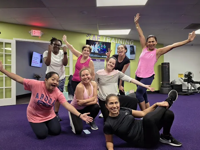 Anytime Fitness Picture 4