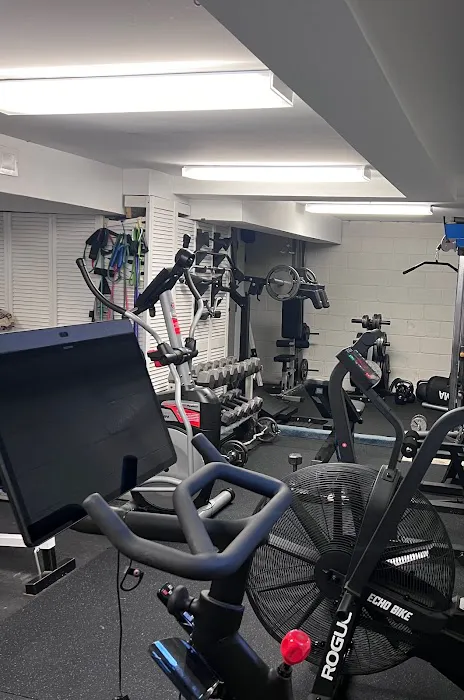 Steve’s Gym Picture 1