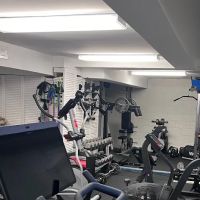 Steve’s Gym ico