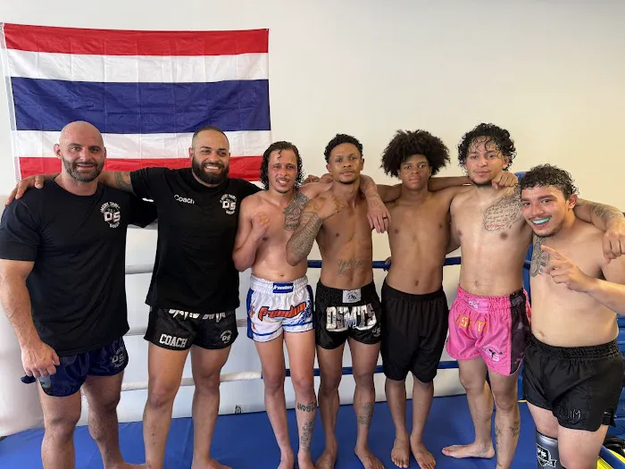 Machado Muay Thai Stamford Picture 10