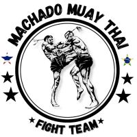 Machado Muay Thai Stamford ico