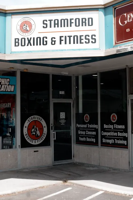 Stamford Boxing and Fitness Picture 7