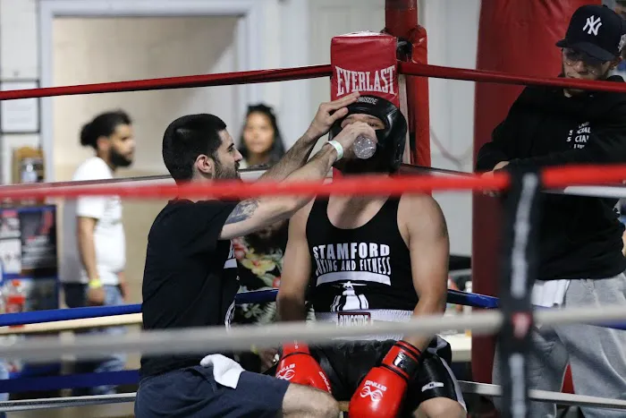 Stamford Boxing and Fitness Picture 5