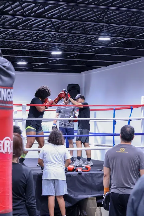 Stamford Boxing and Fitness Picture 6