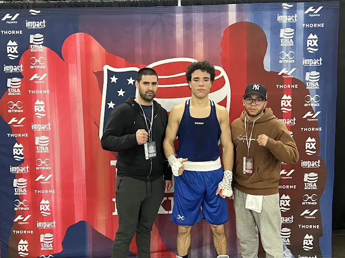 Stamford Boxing and Fitness Picture 10