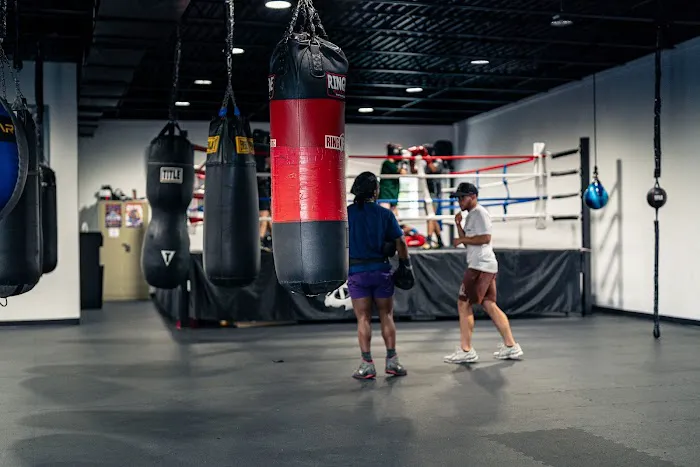 Stamford Boxing and Fitness Picture 2