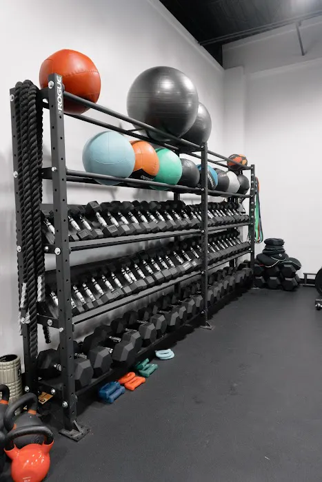 Stamford Boxing and Fitness Picture 1