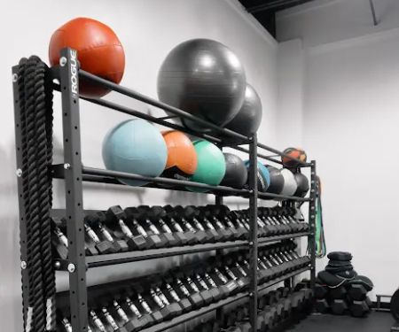 Stamford Boxing and Fitness