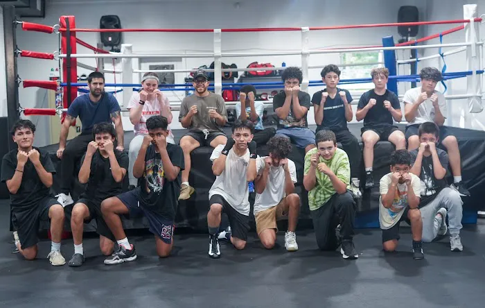 Stamford Boxing and Fitness Picture 4