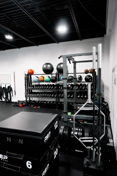 Stamford Boxing and Fitness Picture 3