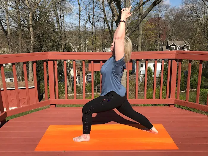 Holistic Yoga and Reiki Picture 1