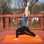 Holistic Yoga and Reiki