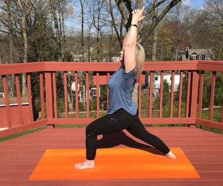 Holistic Yoga and Reiki
