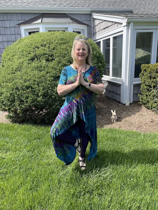 Holistic Yoga and Reiki Picture 9