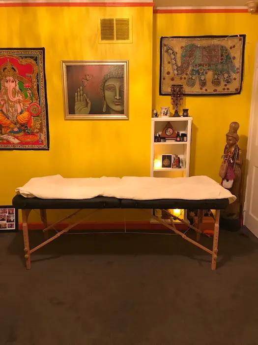 Holistic Yoga and Reiki Picture 8