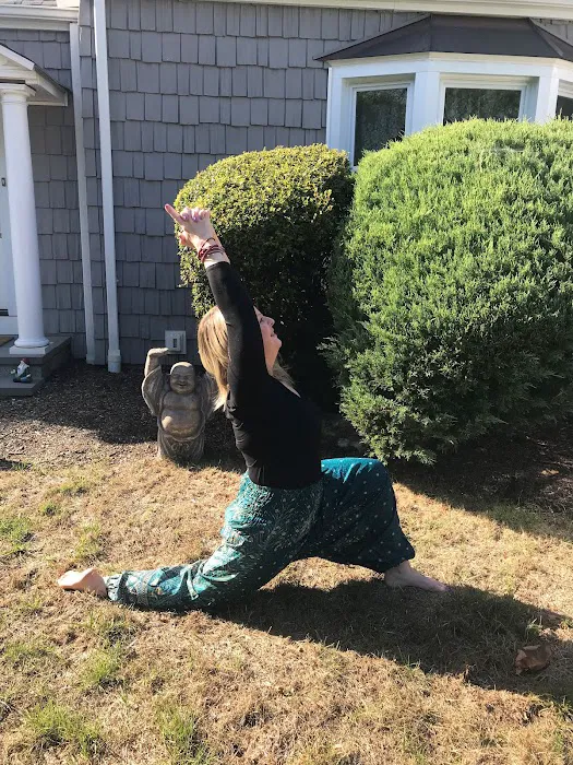 Holistic Yoga and Reiki Picture 4
