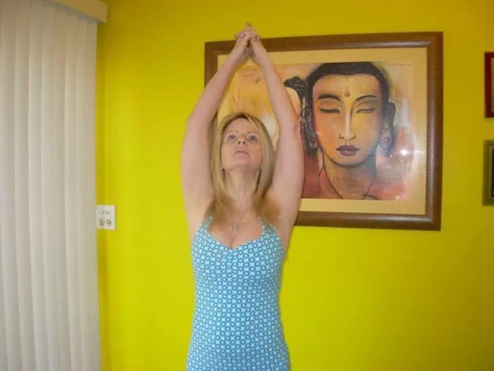 Holistic Yoga and Reiki Picture 2