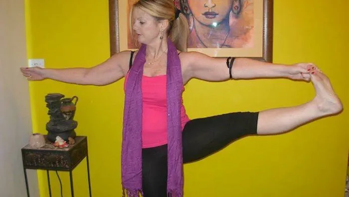 Holistic Yoga and Reiki Picture 3