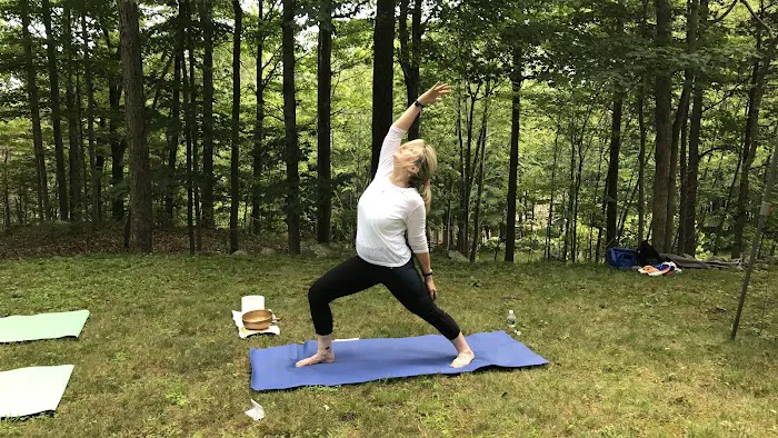 Holistic Yoga and Reiki Picture 6