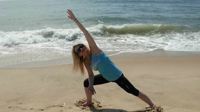 Holistic Yoga and Reiki Picture 7