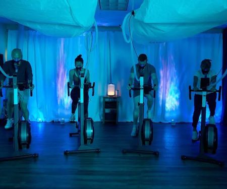 The Current Wellness