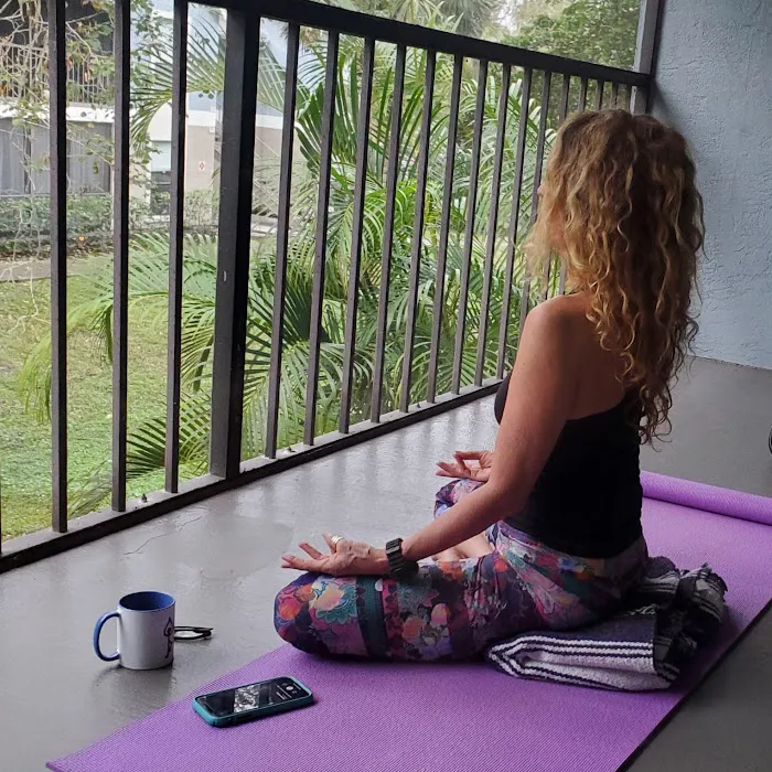 Harmony Yoga Studio Picture 2