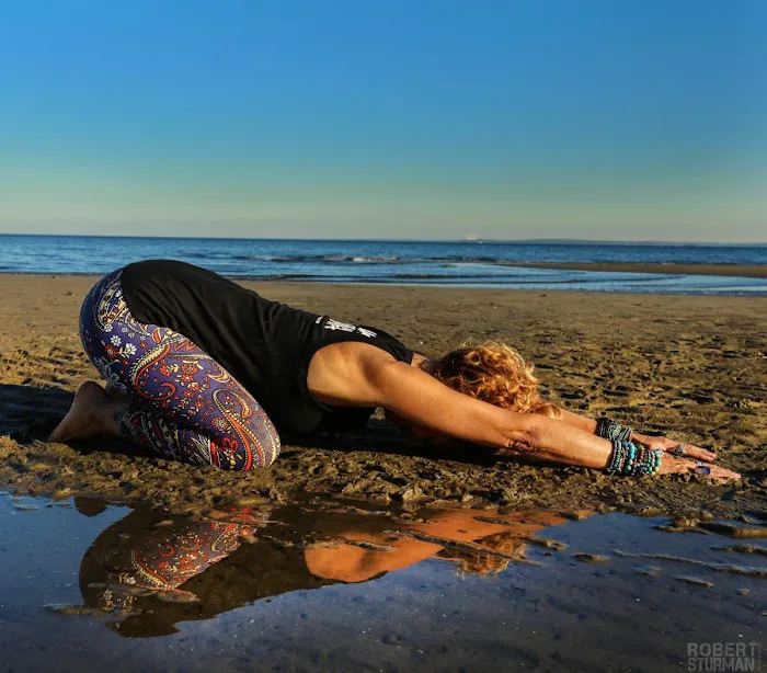 Harmony Yoga Studio Picture 3