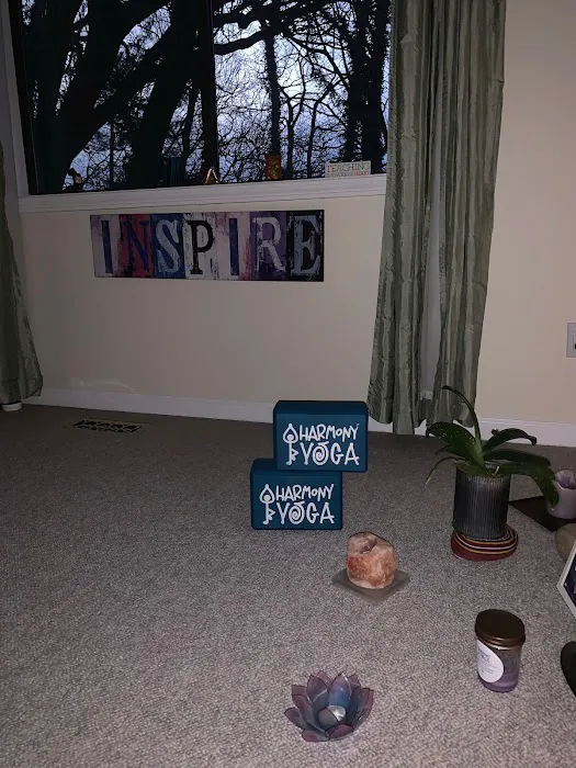 Harmony Yoga Studio Picture 5