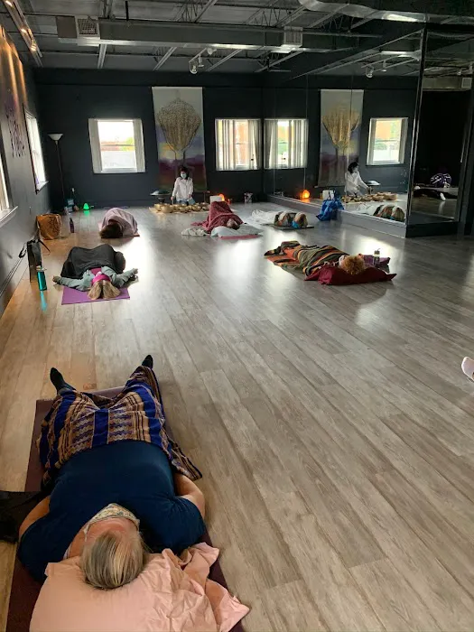 Harmony Yoga Studio Picture 4