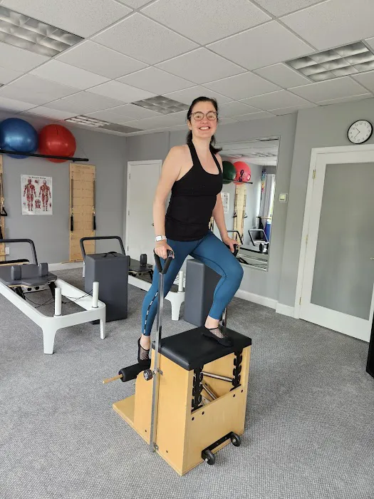 The Body Reflex Fitness & Wellness Picture 8