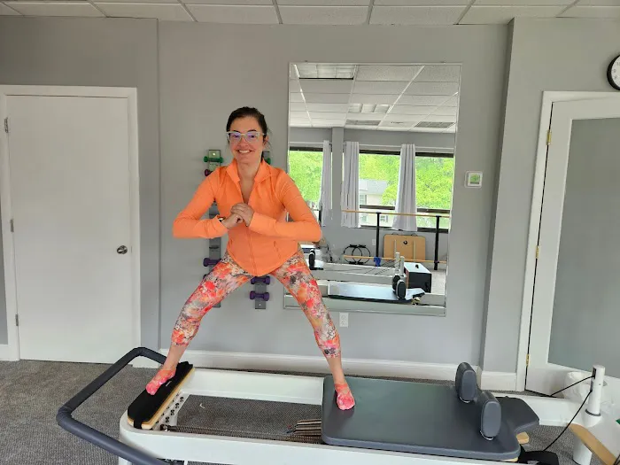 The Body Reflex Fitness & Wellness Picture 3