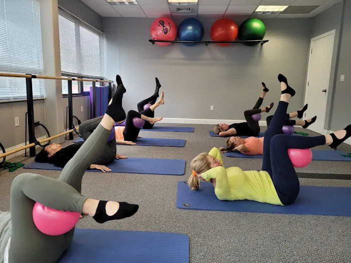 The Body Reflex Fitness & Wellness Picture 5