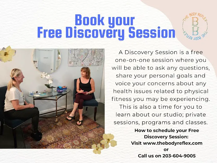 The Body Reflex Fitness & Wellness Picture 7