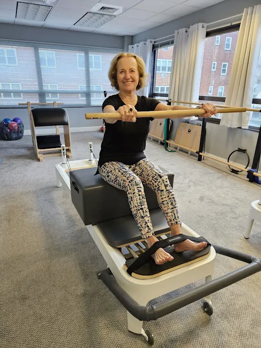 The Body Reflex Fitness & Wellness Picture 10
