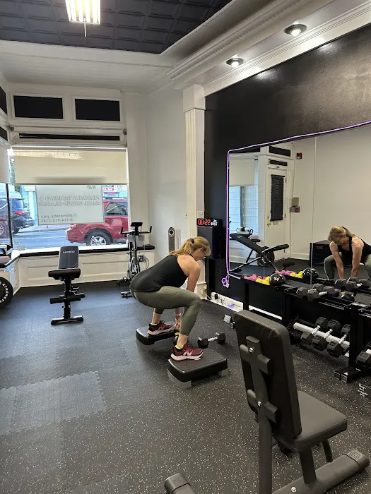 Fitness by Pau Picture 7