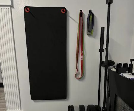 Fitness by Pau