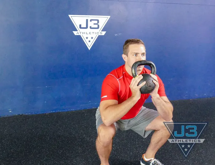 J3 Athletics Picture 6