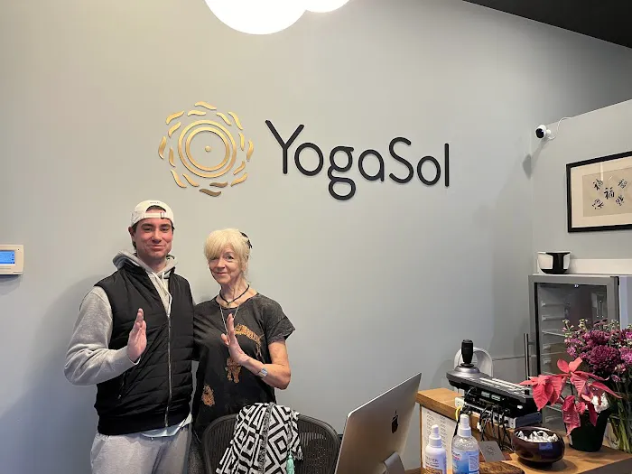 YogaSol Picture 1