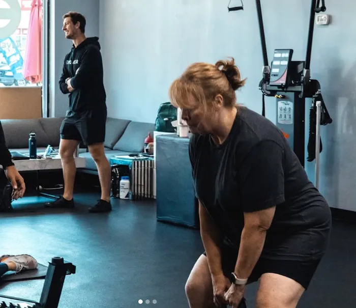 Evolver Fitness Picture 8