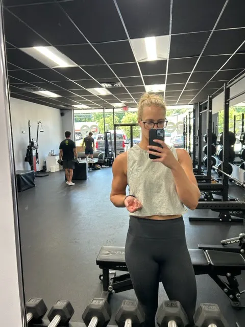 Evolver Fitness Picture 1