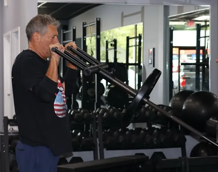 Evolver Fitness Picture 10